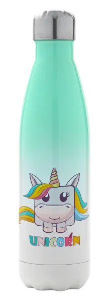 Unicorns cube — 1