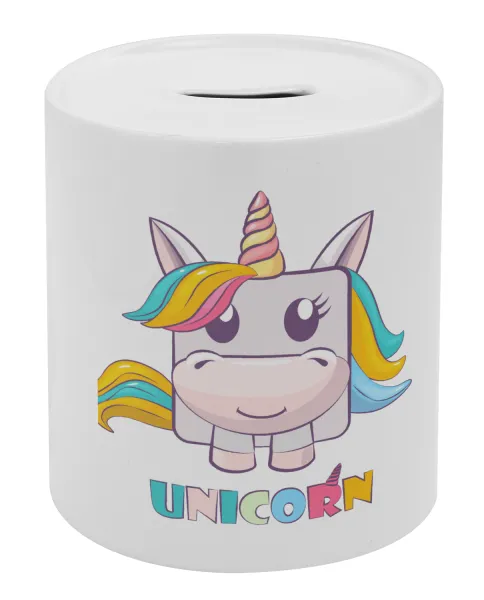 Unicorns cube — 1