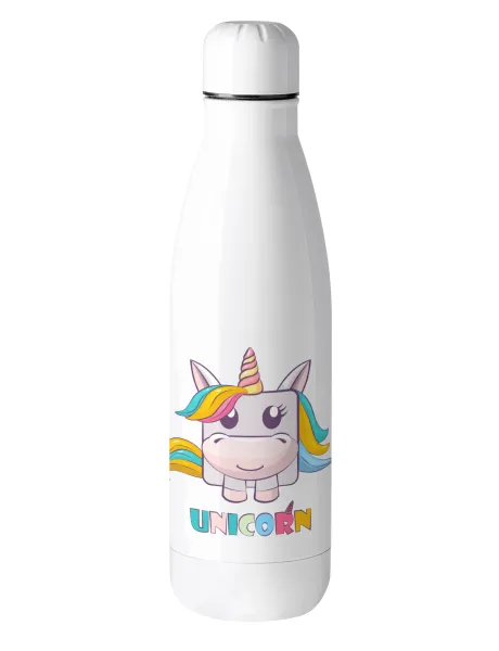 Unicorns cube — 1