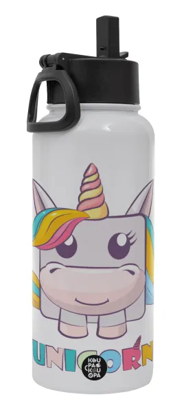 Unicorns cube — 1