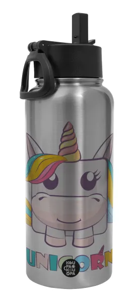 Unicorns cube — 1