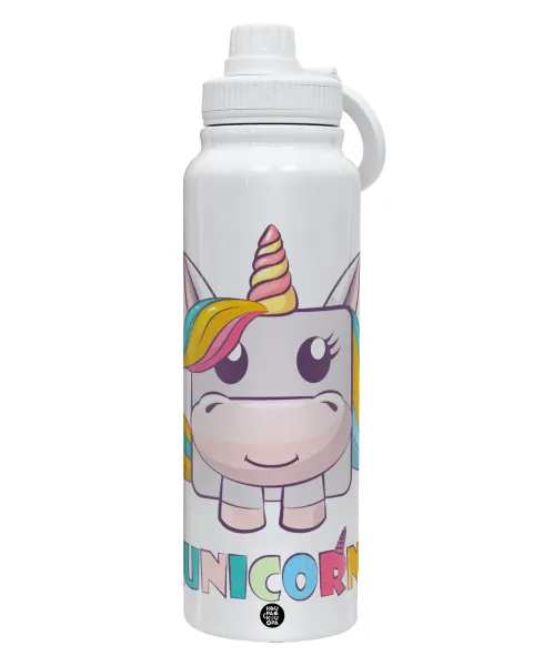 Unicorns cube — 1