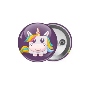Unicorns cube, Κονκάρδα παραμάνα 5.9cm