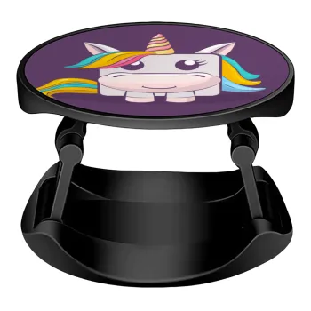 Unicorns cube, Phone Holders Stand  Stand Βάση Στήριξης Κινητού στο Χέρι