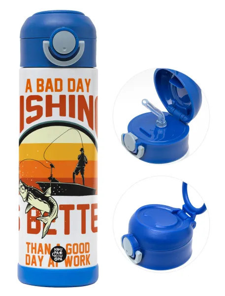A bad day FISHING is better than a good day at work — 1