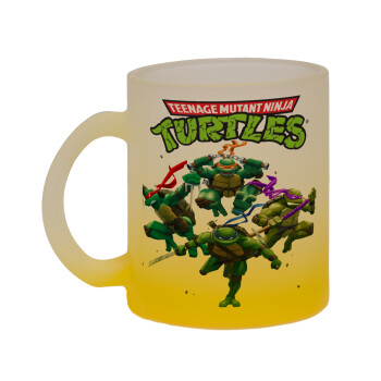Ninja turtles, 