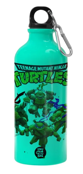 Ninja turtles — 1