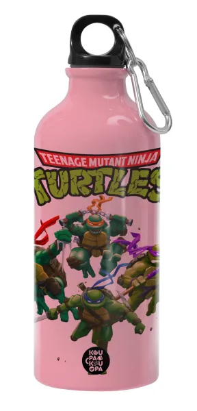 Ninja turtles — 1