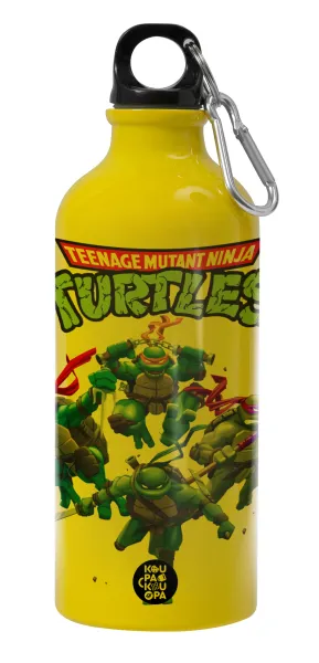 Ninja turtles — 1