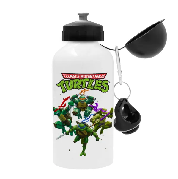 Ninja turtles — 1