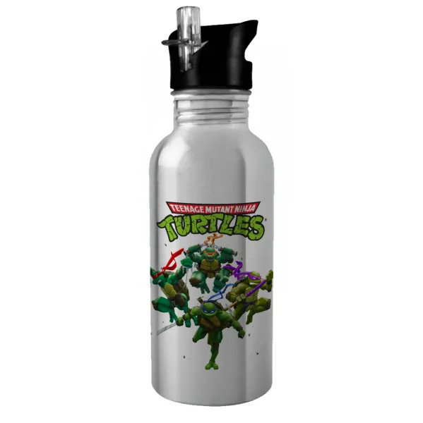 Ninja turtles — 1