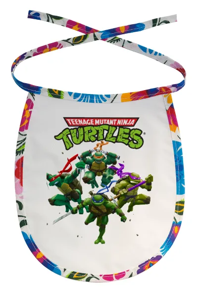 Ninja turtles — 1