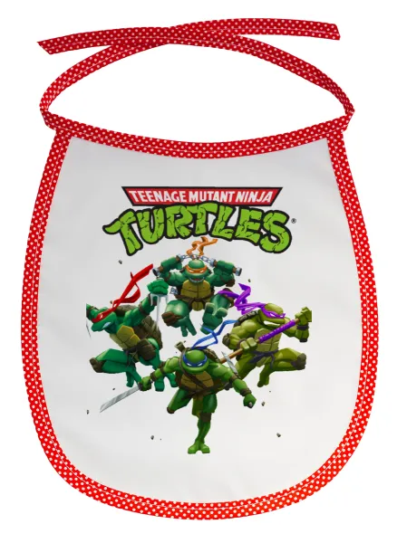 Ninja turtles — 1