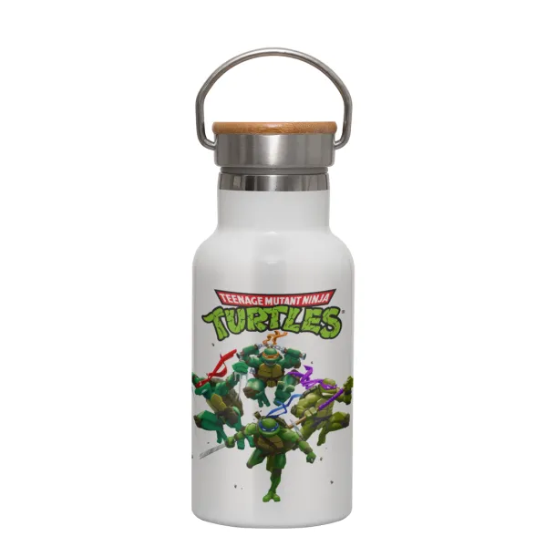 Ninja turtles — 1