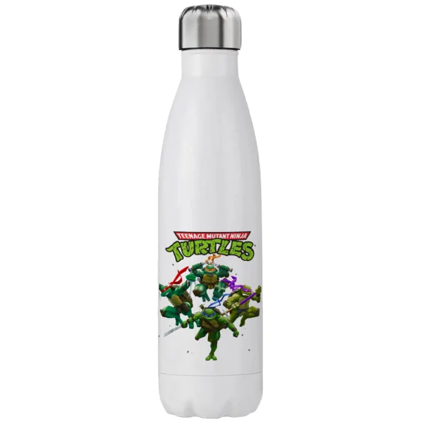 Ninja turtles — 1