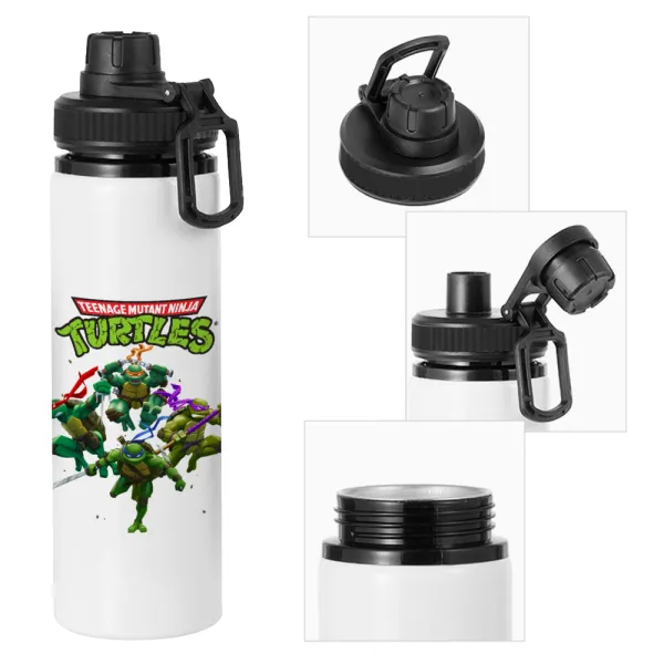 Ninja turtles — 1