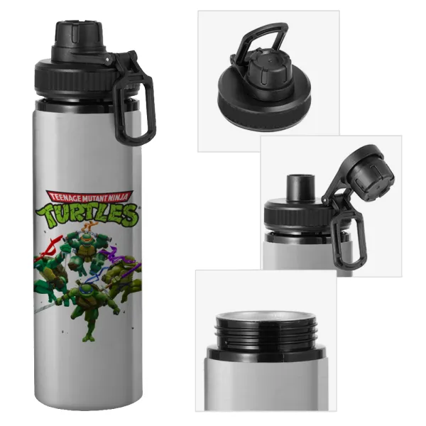 Ninja turtles — 1