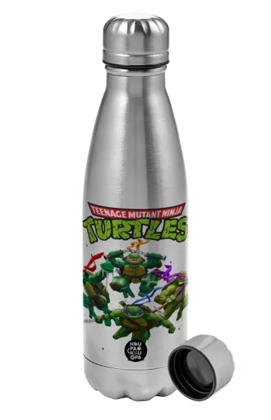 Ninja turtles — 1