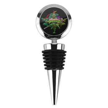 Ninja turtles, Πώμα φιάλης μεταλλικό