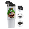 30oz stainless Steel Tumbler with Handle