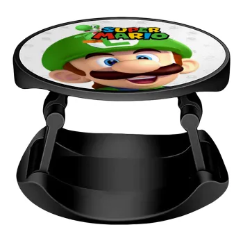 Super mario Luigi, Phone Holders Stand  Stand Hand-held Mobile Phone Holder
