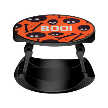 Halloween boo, Phone Holders Stand  Stand Hand-held Mobile Phone Holder
