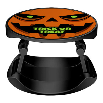 Halloween trick or treat Pumpkins, Phone Holders Stand  Stand Hand-held Mobile Phone Holder