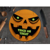  Halloween trick or treat Pumpkins