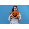  Halloween trick or treat Pumpkins