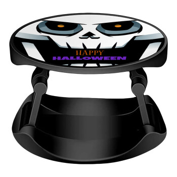 Halloween trick or treat Skeleton, Phone Holders Stand  Stand Hand-held Mobile Phone Holder