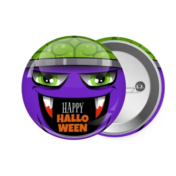 Halloween trick or treat Monster, Κονκάρδα παραμάνα 7.5cm