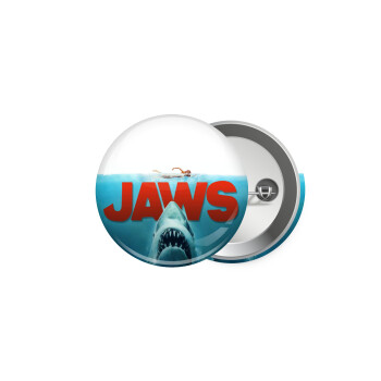 Shark jaws, Κονκάρδα παραμάνα 5.9cm