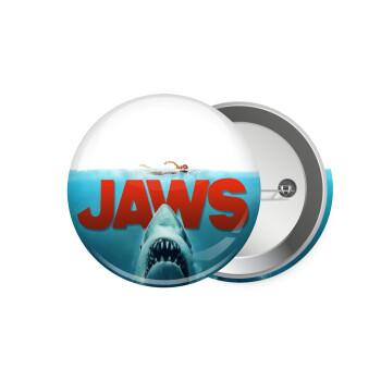 Shark jaws, Κονκάρδα παραμάνα 7.5cm