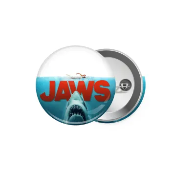 Shark jaws, Κονκάρδα παραμάνα 5.9cm