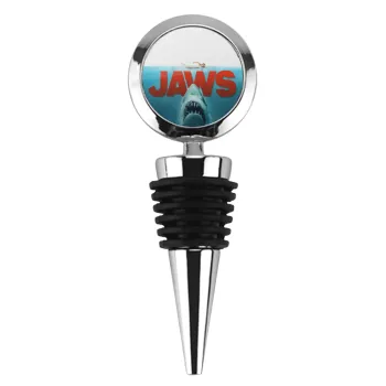 Shark jaws, Πώμα φιάλης μεταλλικό