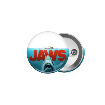 Shark jaws, Κονκάρδα παραμάνα 5cm