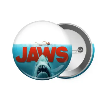 Shark jaws, Κονκάρδα παραμάνα 7.5cm