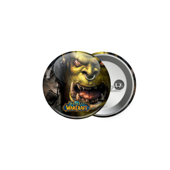 Worl of Warcraft, Κονκάρδα παραμάνα 5.9cm