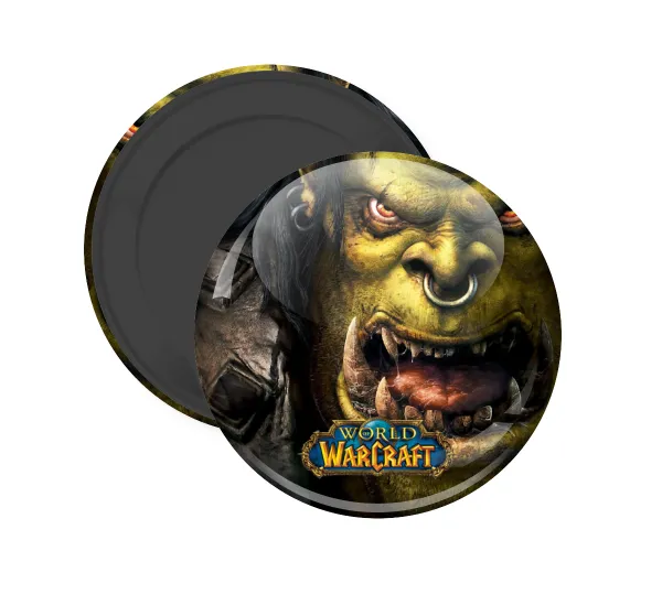 Worl of Warcraft — (5cm)