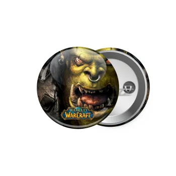 Worl of Warcraft, Κονκάρδα παραμάνα 5.9cm