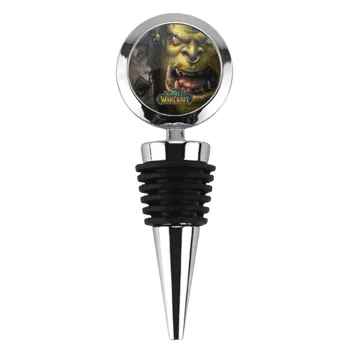 Worl of Warcraft, Πώμα φιάλης μεταλλικό