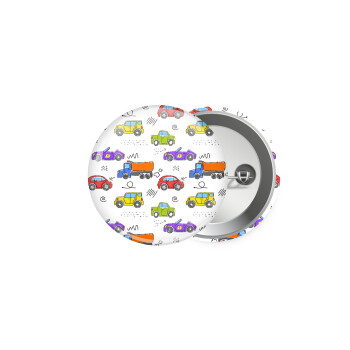 Αμαξάκια, Κονκάρδα παραμάνα 5.9cm