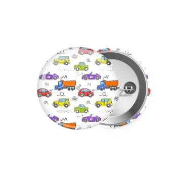 Αμαξάκια, Κονκάρδα παραμάνα 5.9cm