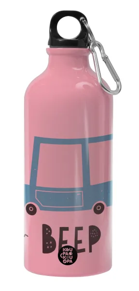 Car BEEP... — 1