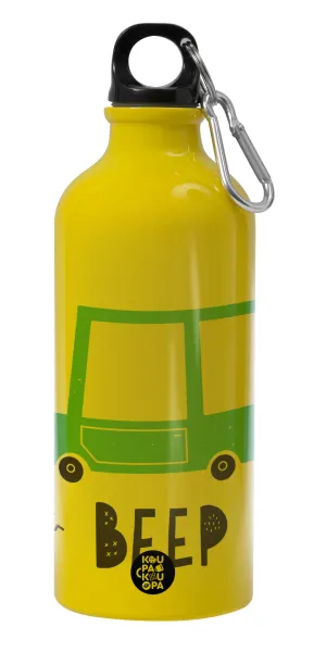 Car BEEP... — 1