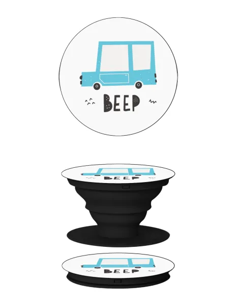 Car BEEP... — 2