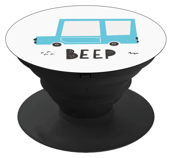 Car BEEP... — 1