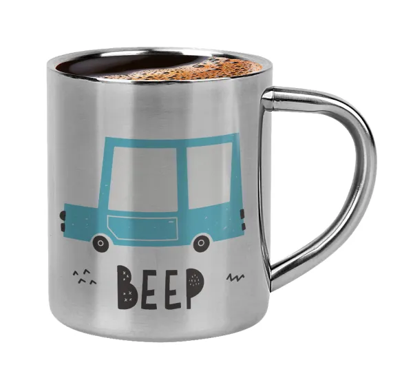Car BEEP... — 1