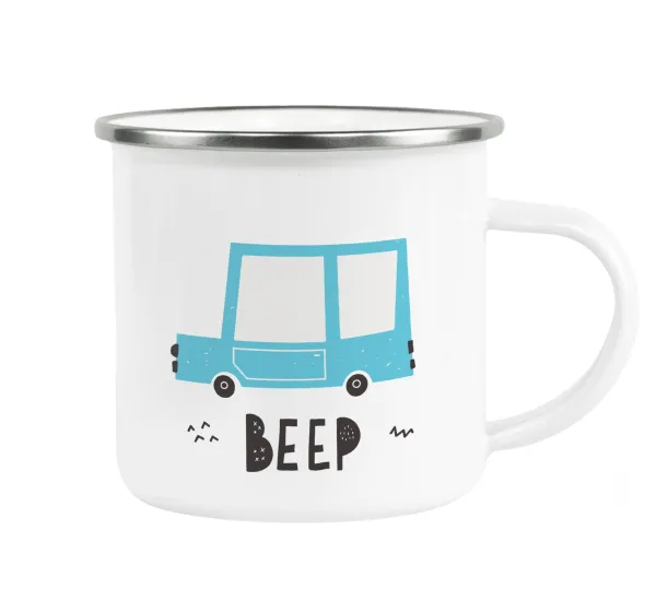 Car BEEP... — 1