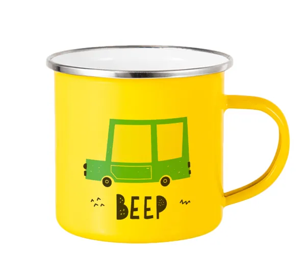 Car BEEP... — 1